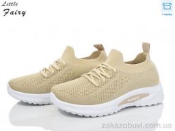 Кроссовки L.Fairy 520-5