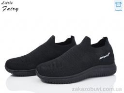 Кроссовки L.Fairy L968-1