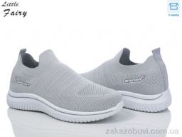 Кроссовки L.Fairy L968-2