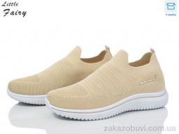 Кроссовки L.Fairy L968-4