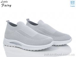 Кроссовки L.Fairy L979-2