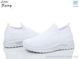 Кроссовки L.Fairy L979-3
