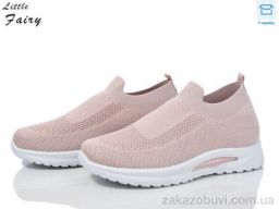 Кроссовки L.Fairy L979-4