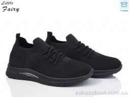 Кроссовки L.Fairy L983-1