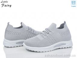 Кроссовки L.Fairy L983-2