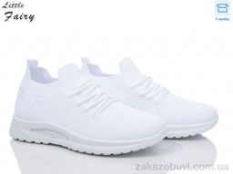 Кроссовки L.Fairy L983-3