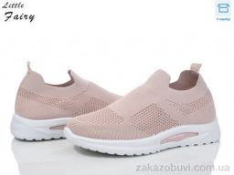 Кроссовки L.Fairy L976-4