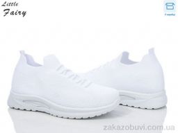 Кроссовки L.Fairy L982-3
