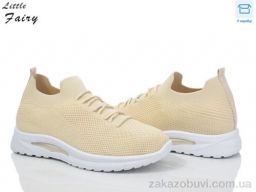 Кроссовки L.Fairy L982-4