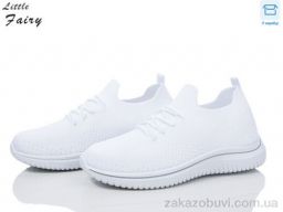 Кроссовки L.Fairy L967-3