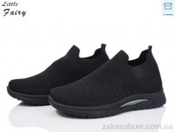 Кроссовки L.Fairy L980-1