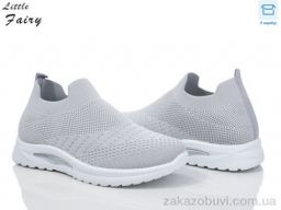 Кроссовки L.Fairy L980-2