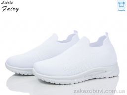 Кроссовки L.Fairy L980-3