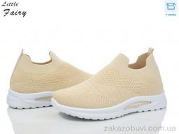 Кроссовки L.Fairy L980-4