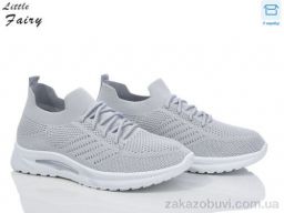 Кроссовки L.Fairy L977-2