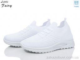 Кроссовки L.Fairy L977-3