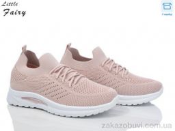 Кроссовки L.Fairy L977-4