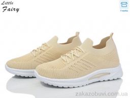 Кроссовки L.Fairy L977-5