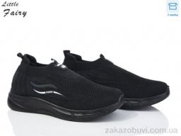 Кроссовки L.Fairy L8825-1