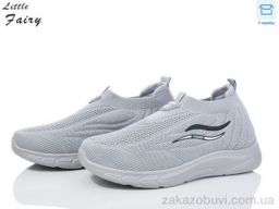 Кроссовки L.Fairy L8825-2