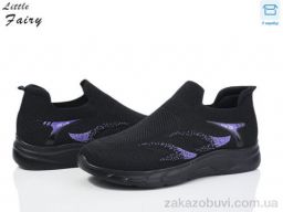 Кроссовки L.Fairy L8826