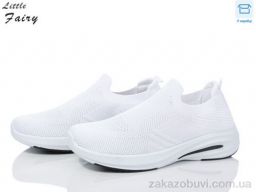 Кроссовки L.Fairy L923-3