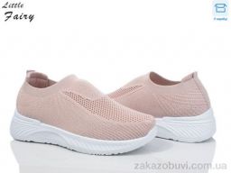 Кроссовки L.Fairy L921-4