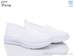 Слипоны L.Fairy L925-2