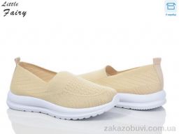 Слипоны L.Fairy L925-5 beige