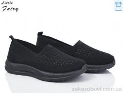 Слипоны L.Fairy L924-1