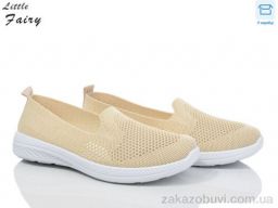 Слипоны L.Fairy L901-4