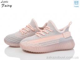 Кроссовки L.Fairy A76-5