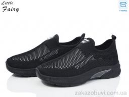 Кроссовки L.Fairy L961-1