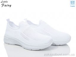 Кроссовки L.Fairy L961-3