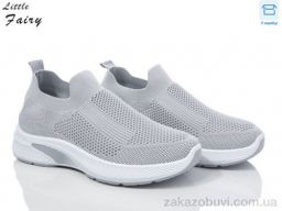 Кроссовки L.Fairy L987-2