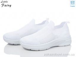 Кроссовки L.Fairy L987-3