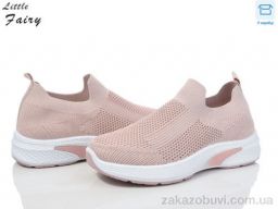 Кроссовки L.Fairy L987-4