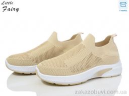 Кроссовки L.Fairy L987-5