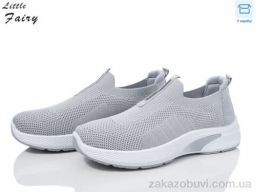 Кроссовки L.Fairy L986-3