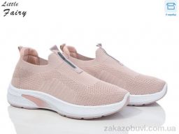 Кроссовки L.Fairy L986-4
