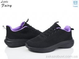 Кроссовки L.Fairy L952-1