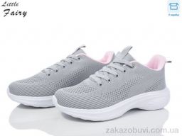 Кроссовки L.Fairy L952-2