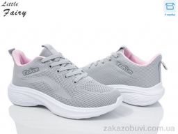 Кроссовки L.Fairy L950-2