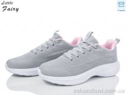 Кроссовки L.Fairy L951-2