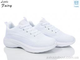 Кроссовки L.Fairy L951-3