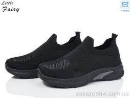 Кроссовки L.Fairy L962-1