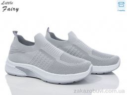 Кроссовки L.Fairy L962-2