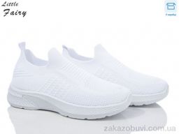 Кроссовки L.Fairy L962-3