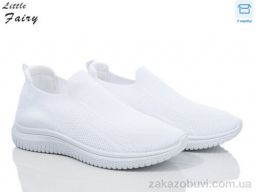 Кроссовки L.Fairy L969-3