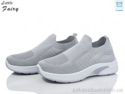 Кроссовки L.Fairy L964-2